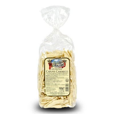 Pasta  Pennette  Rigate  - confezione da 500 g