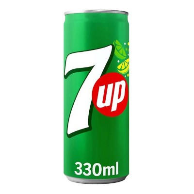 Coca Cola Lattina - 330 ml