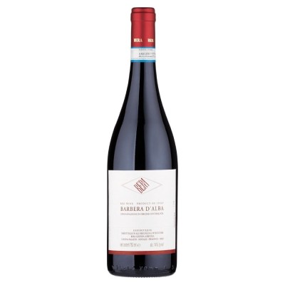 Vino Rosso Corvo - 750 ml