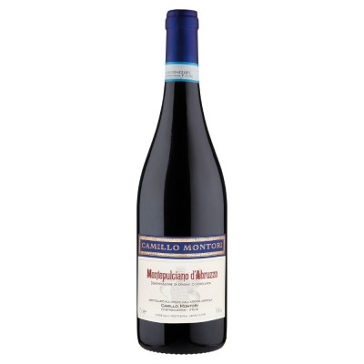 Vino Rosso Corvo - 750 ml