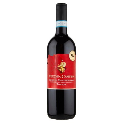 Vino Rosso Corvo - 750 ml