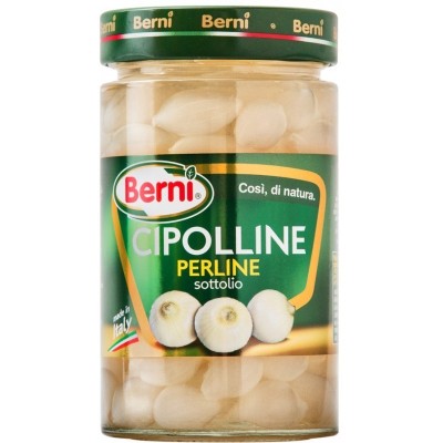 Peperlizia  Ponti  Le Cipolline - 245 g