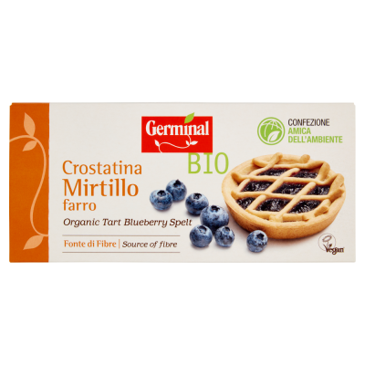 Cornetti Albicocca Mulino Bianco - 300 g