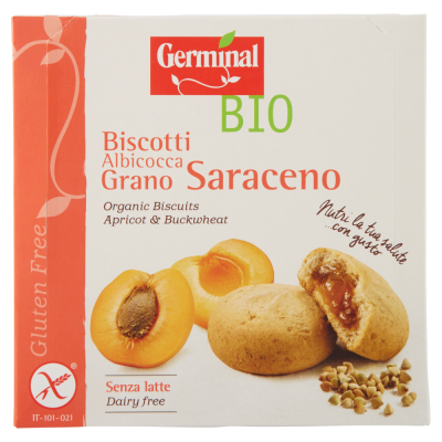 Biscotti Novellini Balocco - 350 g