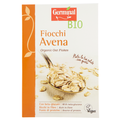 Croissant  Albicocca Bauli - 300 g