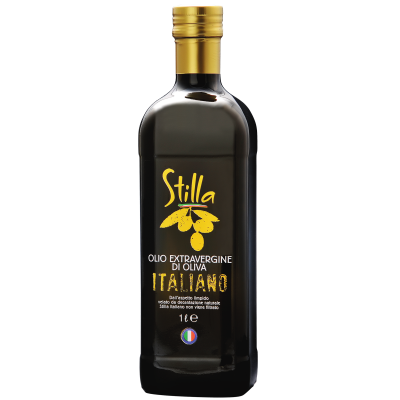Olio di Oliva Frantoliva Carapelli - 1L