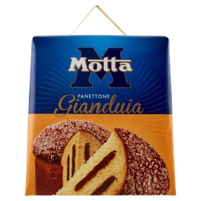 Panettone Pandoro Giulietta - 700 g