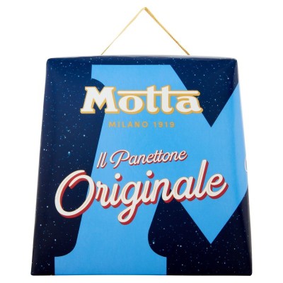 Panettone Tradizionale Motta - 700 g