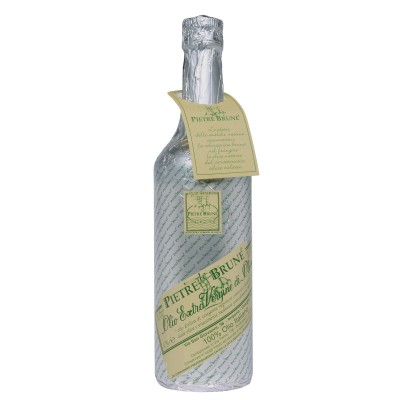 Olio Extravergine di Oliva Delizia Carapelli - 750 ML