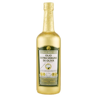 Olio Extra Vergine di Oliva