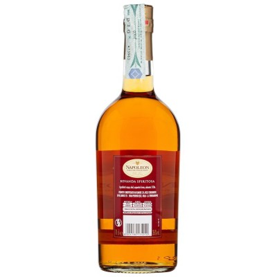 Napoleon Gran Selection 36° Dilmoor - 700 ml