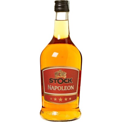 Napoleon 25° Stock - 700 ml