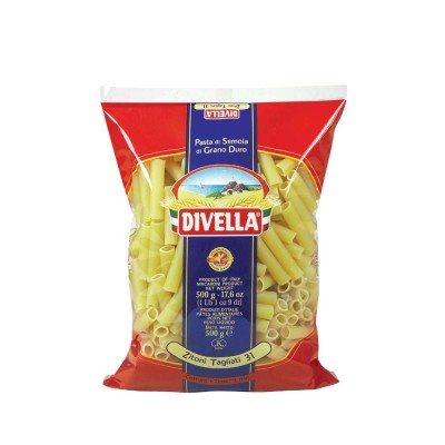 Pasta  Pennette  Rigate  - confezione da 500 g