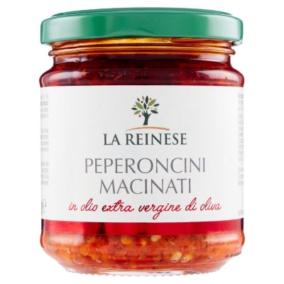 Peperlizia  Ponti  Le Cipolline - 245 g