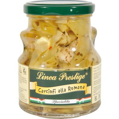 Carciofi alla Romana Lombardi - 280 g