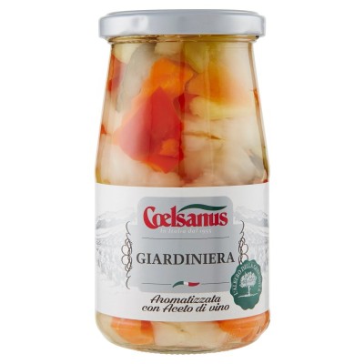 Peperlizia  Ponti  Le Cipolline - 245 g