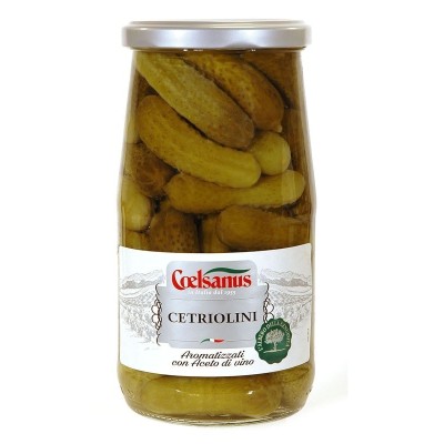Peperlizia  Ponti  Le Cipolline - 245 g