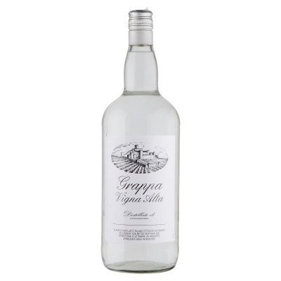 Grappa Vigna Alta - 1500 ml