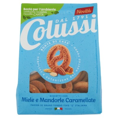 Biscotti Novellini Balocco - 350 g