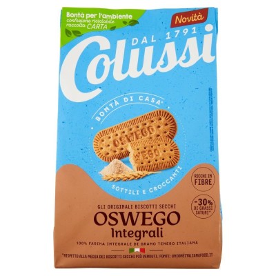 Biscotti Novellini Balocco - 350 g