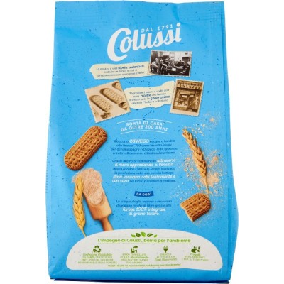 Biscotti Novellini Balocco - 350 g