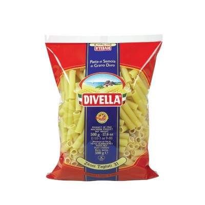 Pasta  Pennette  Rigate  - confezione da 500 g