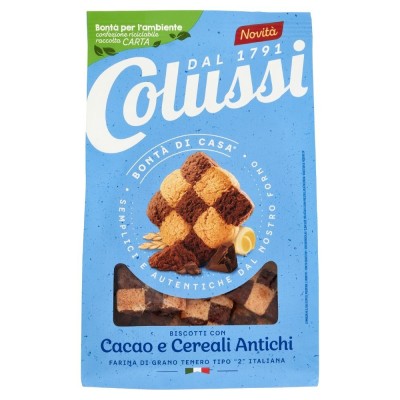 Biscotti Novellini Balocco - 350 g