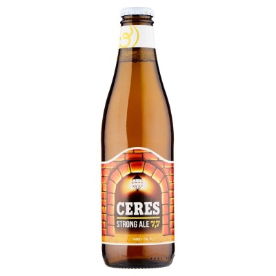 Birra  Ceres  Strong - 66 cl