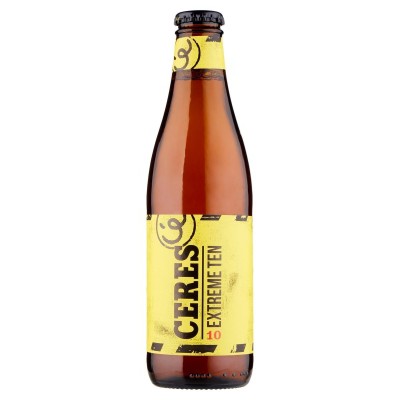 Birra  Extreme Ten Ceres - 33 cl