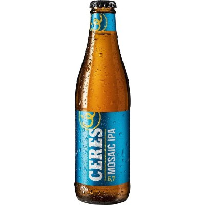 Birra  Ceres  Strong - 66 cl