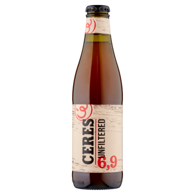 Birra  Ceres  Strong - 66 cl