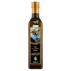 Olio Extra Vergine di Oliva