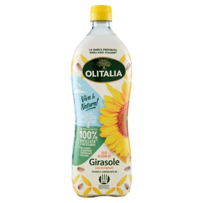 Olio di Semi Friol - 1000 ml