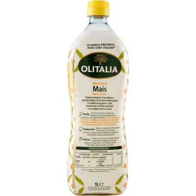 Olio di Semi Friol - 1000 ml