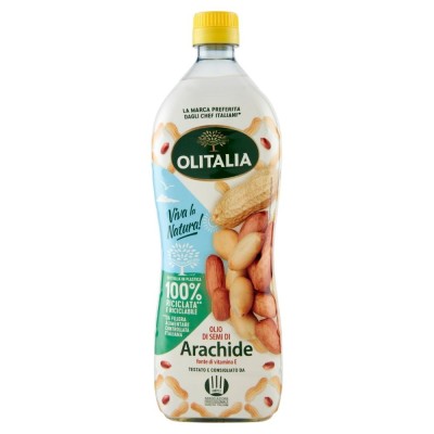 Olio di Semi Friol - 1000 ml