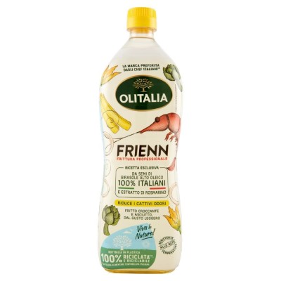 Olio di Semi Friol - 1000 ml