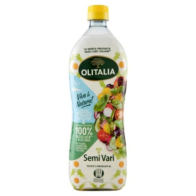 Olio di Semi Friol - 1000 ml
