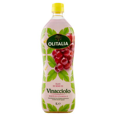 Olio di Semi Friol - 1000 ml