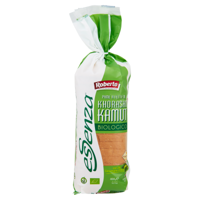Pane Hot Dog Sesamo Roberto - 250 g
