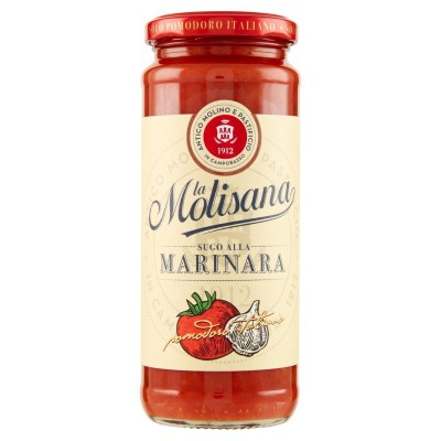 Sugo alla Marinara Molisana - 340 g