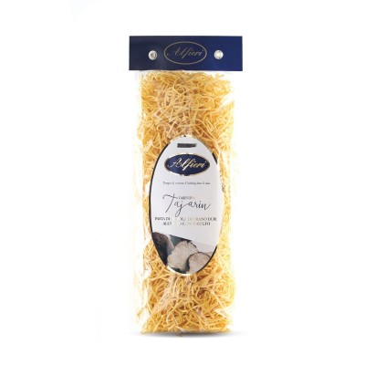 Pasta  Treccine  all'uovo - confezione da 500 g