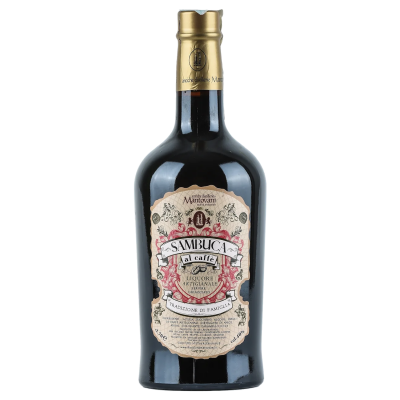 Brandy  Vecchia Romagna Classica - 700 ml