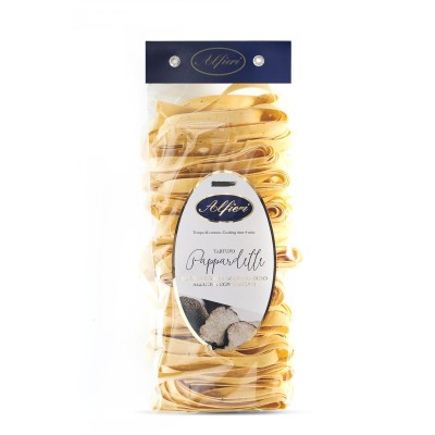 Pasta  Treccine  all'uovo - confezione da 500 g