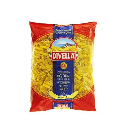 Pasta  Mista  Divella - confezione da 500 g