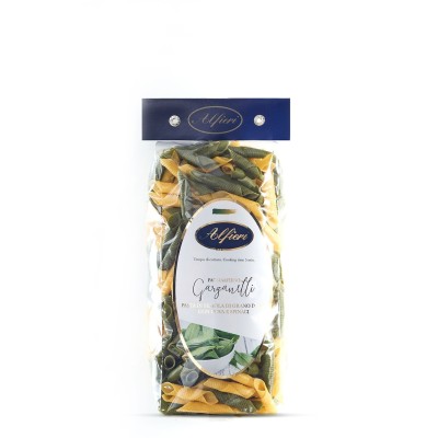 Pasta  Treccine  all'uovo - confezione da 500 g