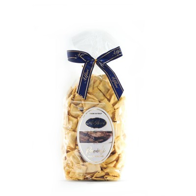 Ravioli all'Uovo con Carne Alfieri - confezione da 500 g