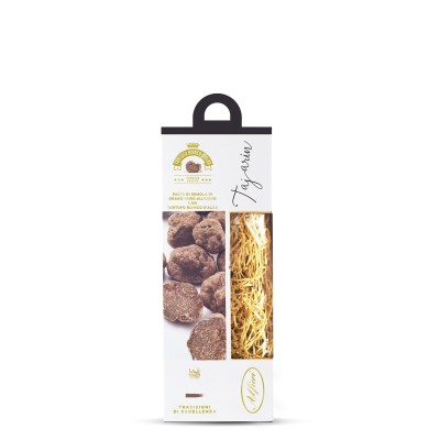 Pasta  Treccine  all'uovo - confezione da 500 g