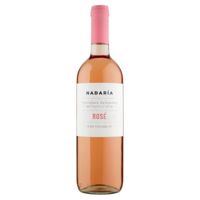 Vino Rosso Corvo - 750 ml