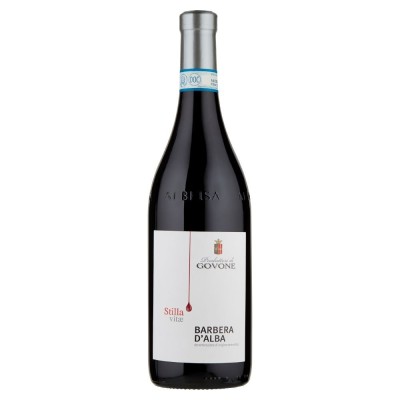 Vino Rosso Corvo - 750 ml