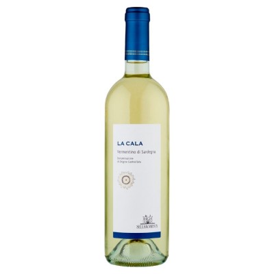 Vino Rosso Corvo - 750 ml